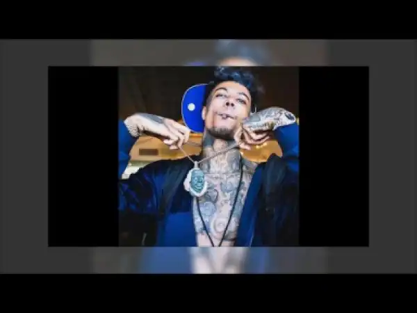 Blueface - Bleed It
